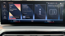 BMW i4 250kW eDrive40 M Sport 83.9kWh 5dr Auto Electric Hatchback